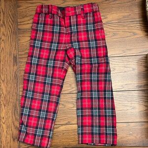 Janie and Jack 3t dress pants